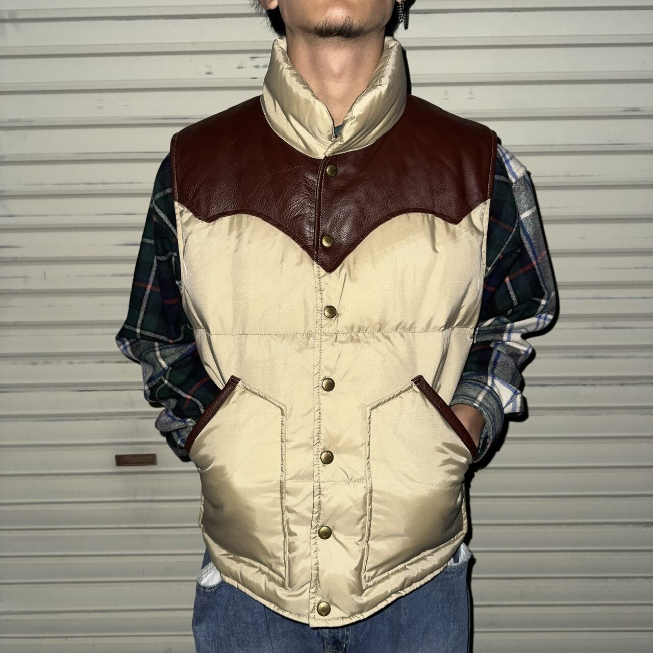 Overwork Factory overwork factory | OTAS.used&clothing