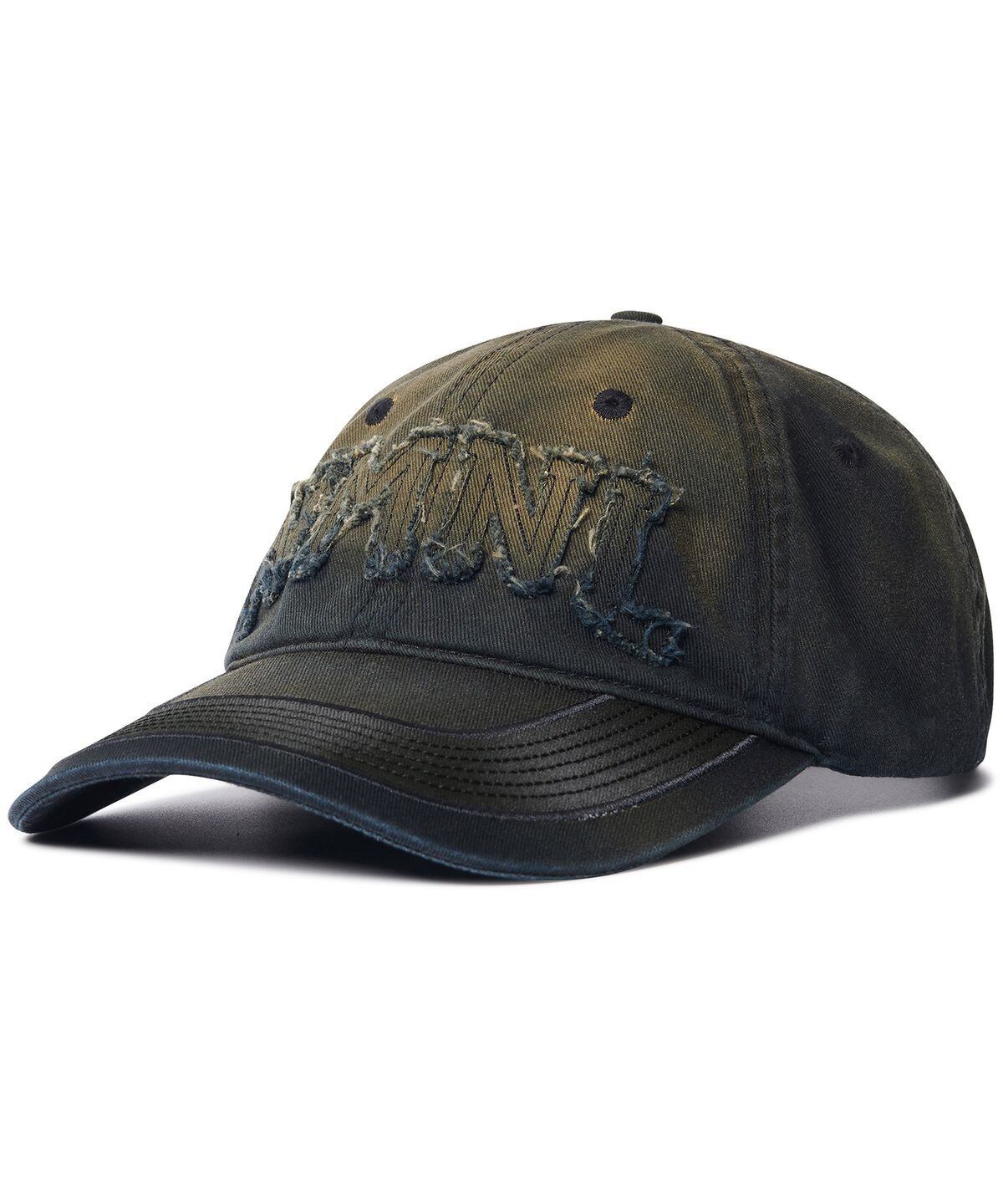 ☆BOYNEXTDOOR ソンホ 着用！！【NOMANUAL】NMNL PATCHED BALL CAP