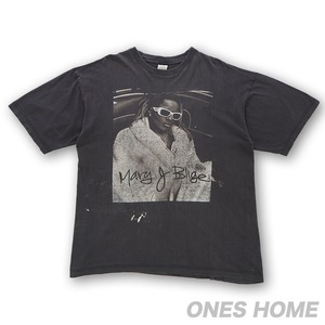 90s Mary J Blige tee