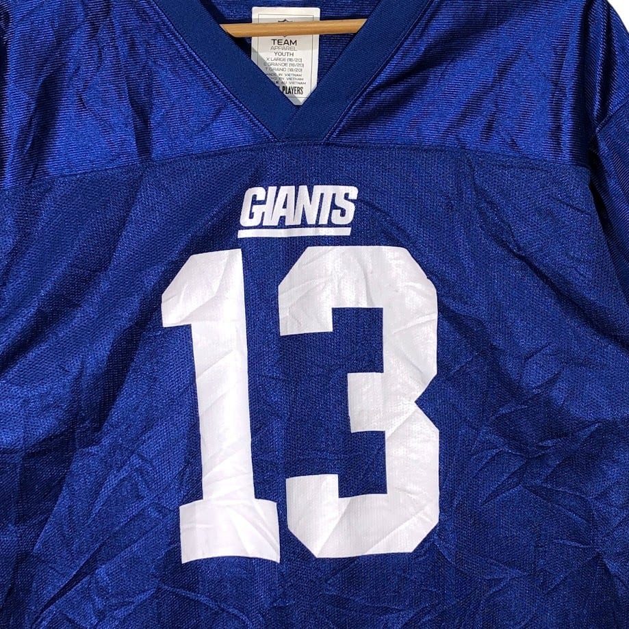 NFL PLAYERS エヌエフエルプレイヤーズ アメフト フットボールチーム