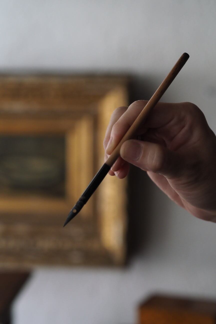 イギリス木製つけペン-antique dip pen | アンティーク.ヴィンテージ