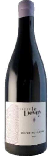 コート・デュ・ローヌ・ルージュ　22　シャトー・ル・ドゥヴェイ　Cotes du Rhone Rouge 22 Château Le Devay
