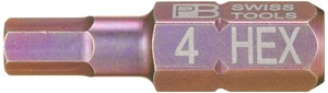 【人気】PB SWISS TOOLS C6-210-4 六角ビット