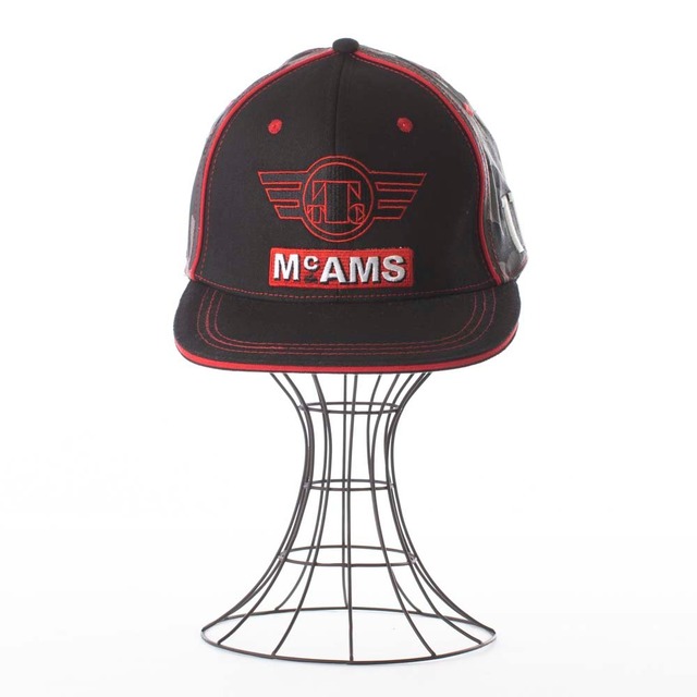 McAMS CAP