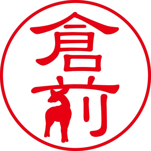 倉前 - カジュアル（商品コード：08055）