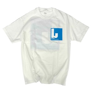 ©︎し for "Manhattan Record Seoul" Tee [送料無料]