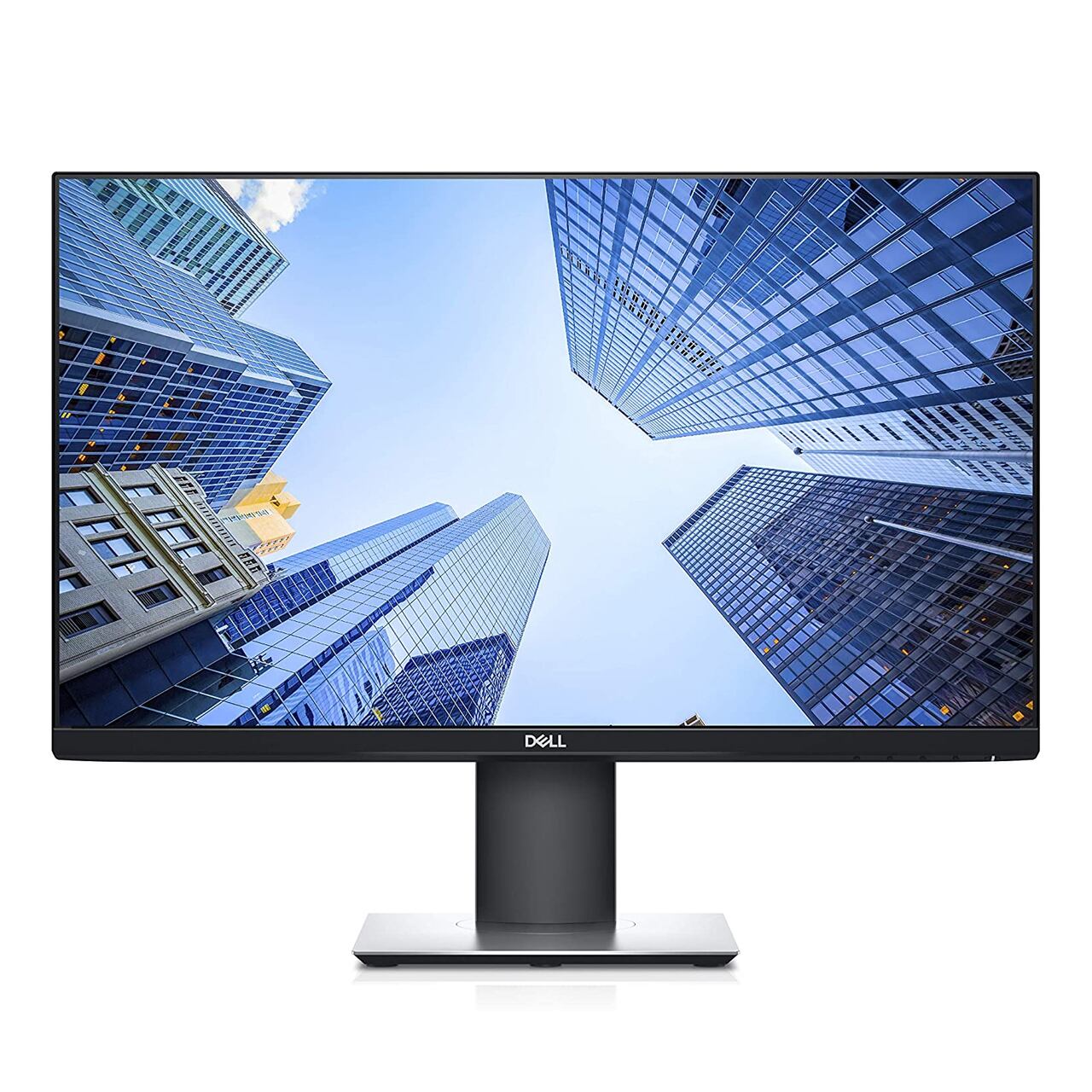 Dell 23.8インチワイドLED液晶モニタ-