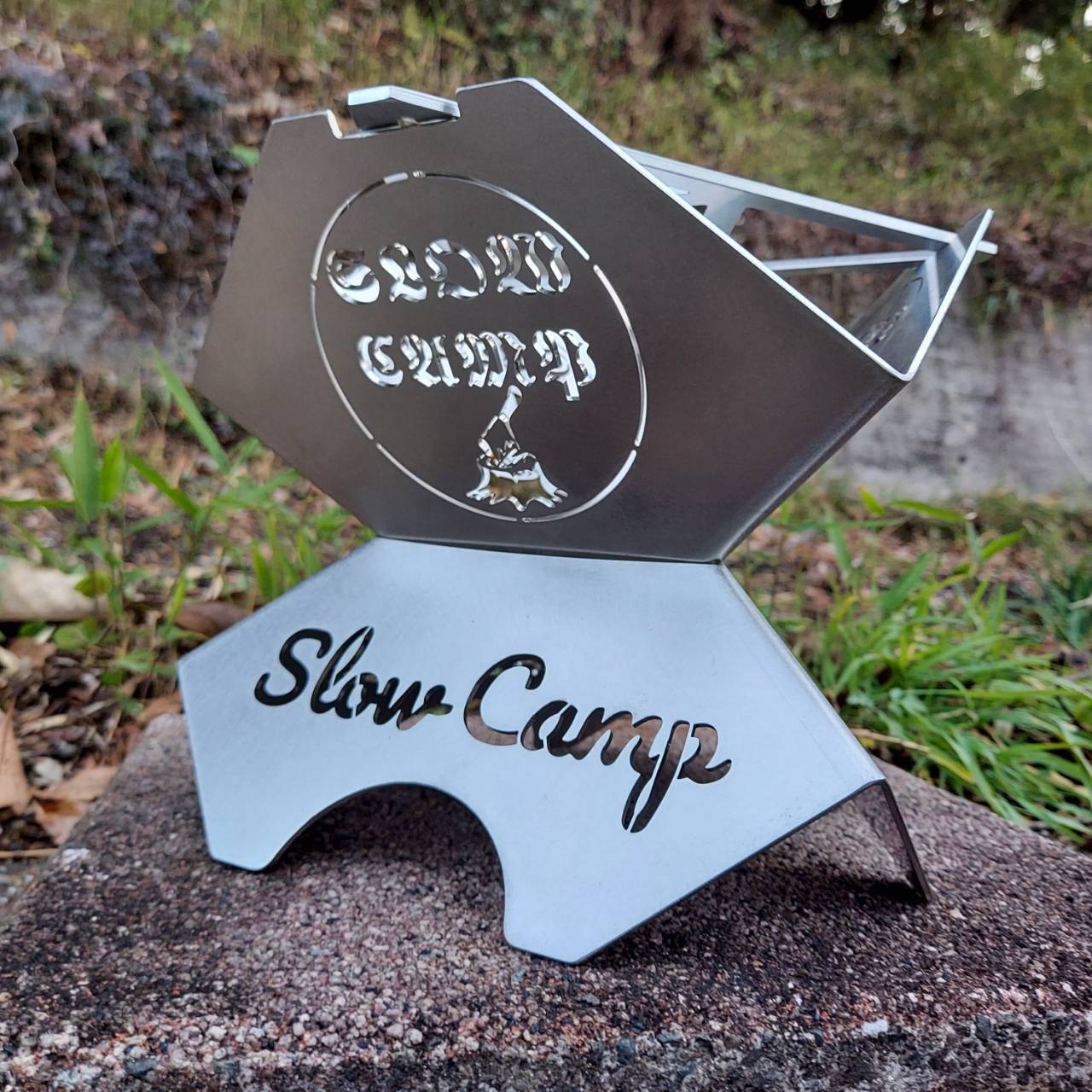 オーダーメイド】焚き火台 バーベキューコンロ キャンプ