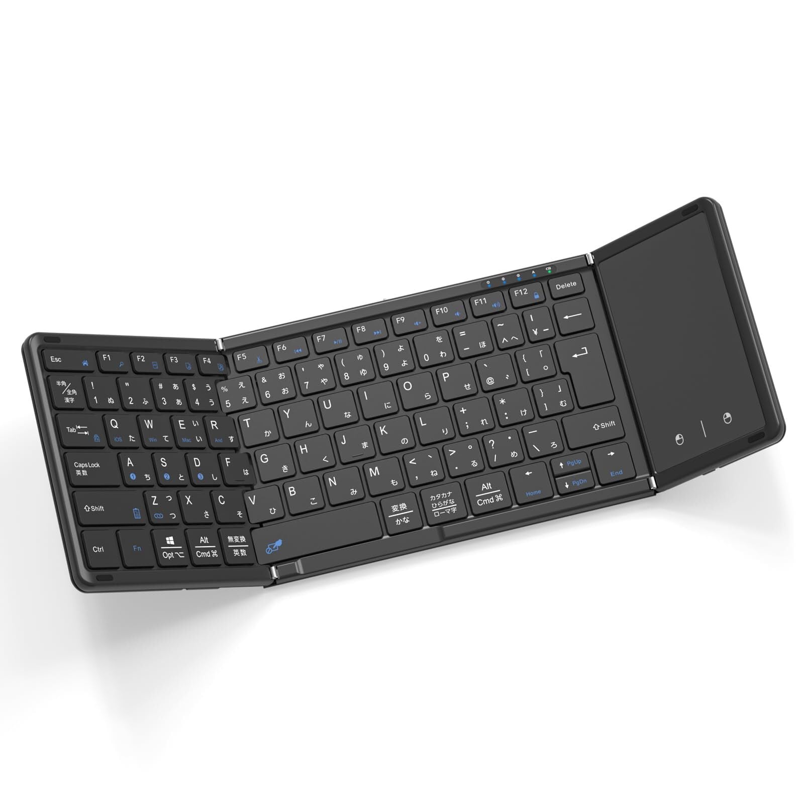 在庫処分】Xiaomi Pad 7/Pad7 Pro Keyboard ブラック キーボードと保護