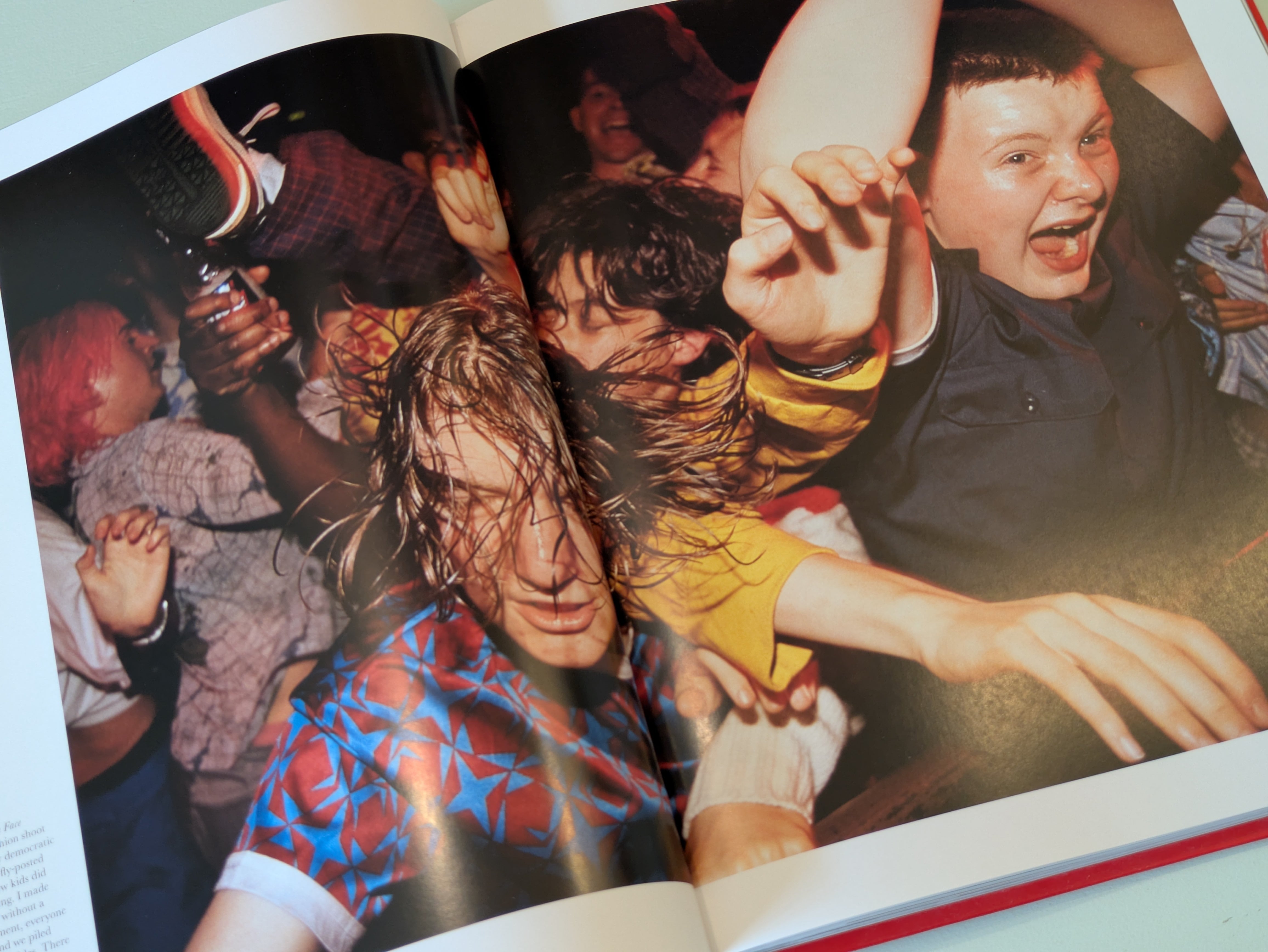 The Face Magazine : Culture Shift / ザ・フェイス | Photobooks on