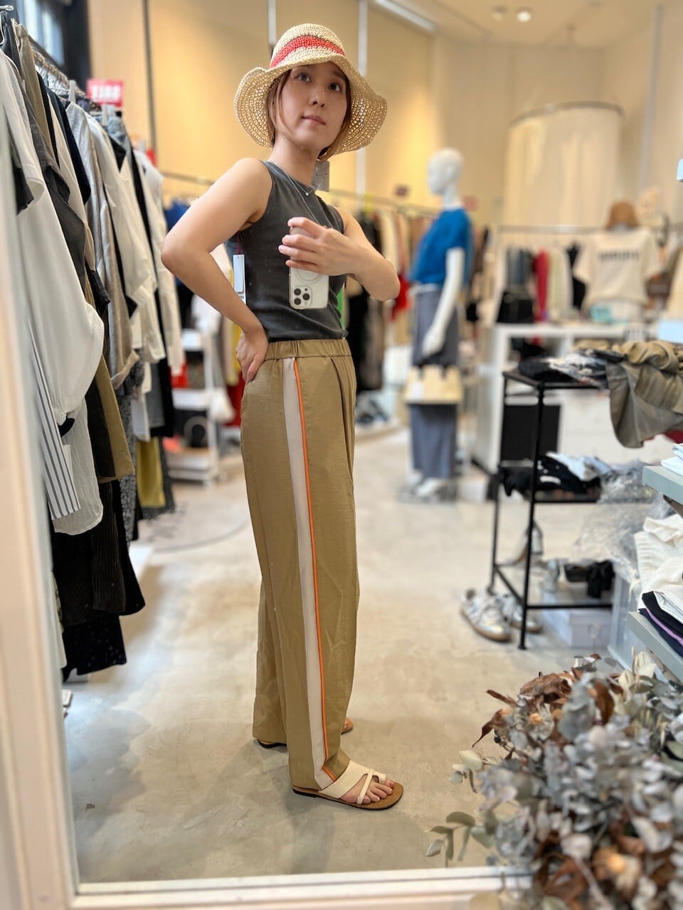PASSIONE/cafune | MIEL select shop