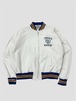 60s NORSID cotton jacket