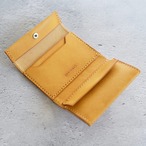 HP MINIMAL WALLET 01 YELLOW