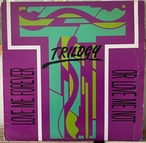 Trilogy  "Love Me Forever Or Love Me Not" 12"