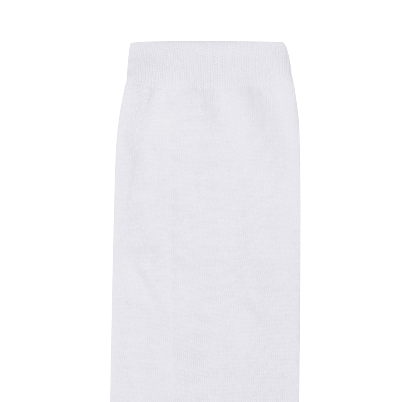 ANEW WOMEN SIGNATURE JACQUARD KNEE SOCKS [サイズ: F (AGDUWSC05WHF)] [カラー: WHITE]