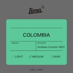 【COLOMBIA】Andean Condor NEO