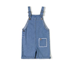 nixnut　Short Dungaree - Jeans
