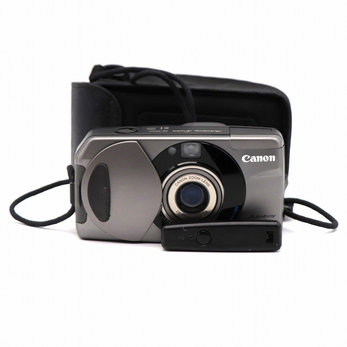 Canon キャノン Autoboy Luna コンパクト フィルムカメラ Amazon | Canon Autoboy Luna | コンパクト 通販