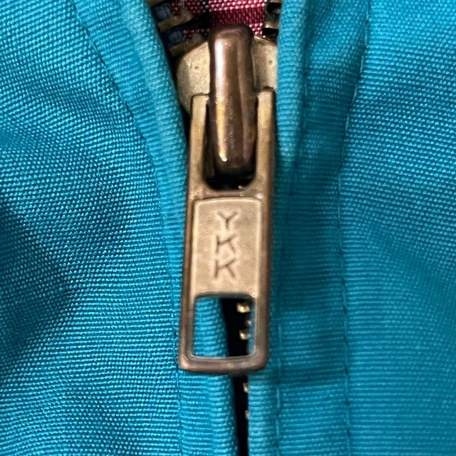 90’s ”Lacoste" Dog Ear Jacket Pigsty a⇌z STORE 渋谷店