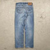 00年代 Levi