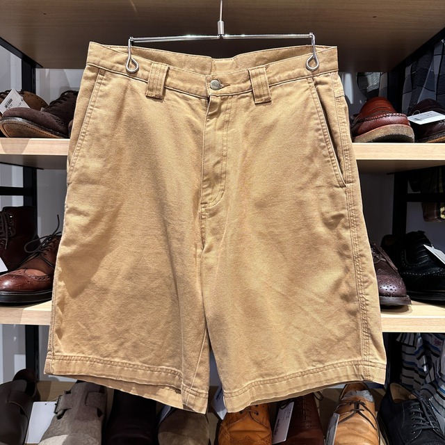 ⓃLL BEAN DUCK SHORTS