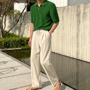 リラックスワイドパンツ　MT0080162