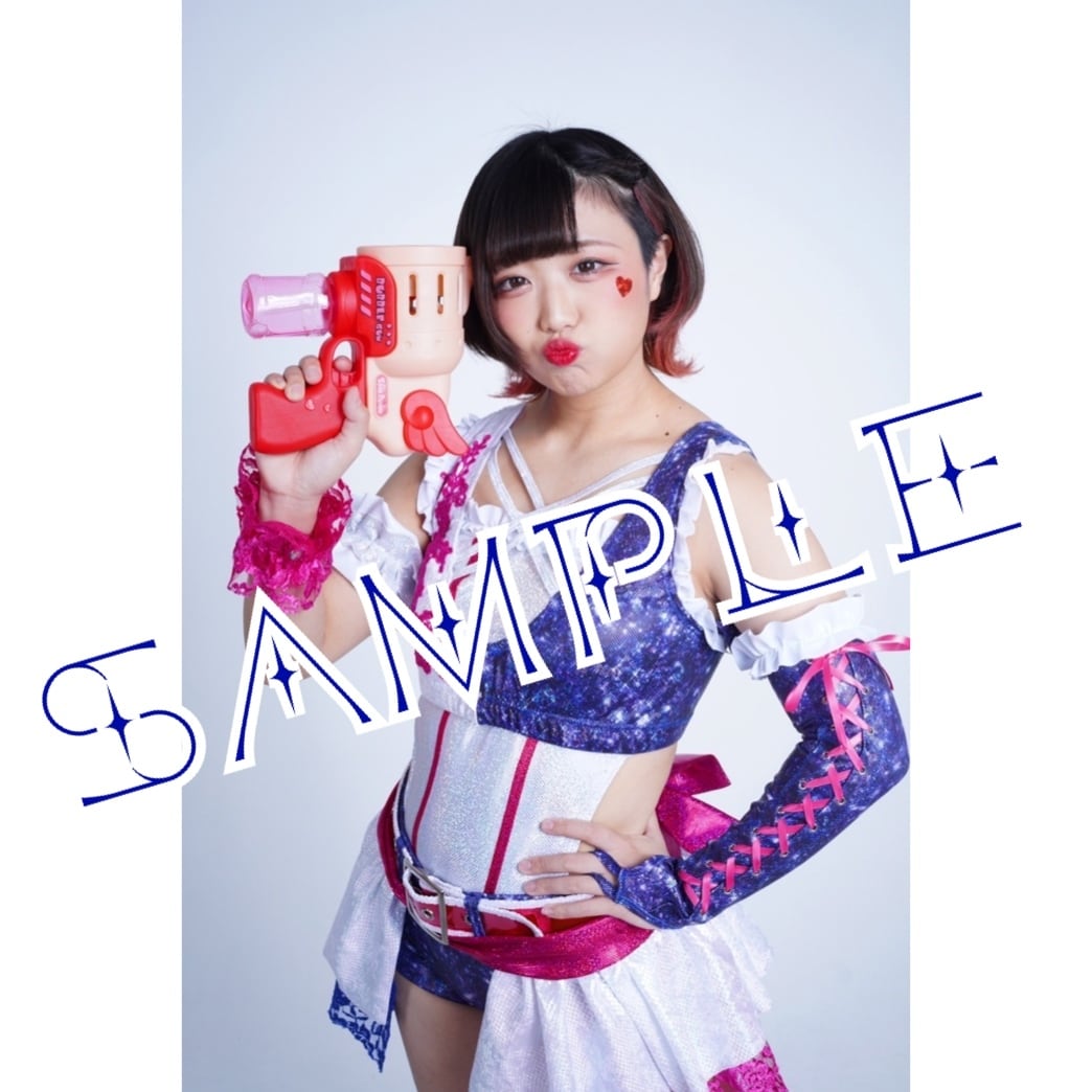 ももかポートレート@コスチューム | はなぞのしょっぷ