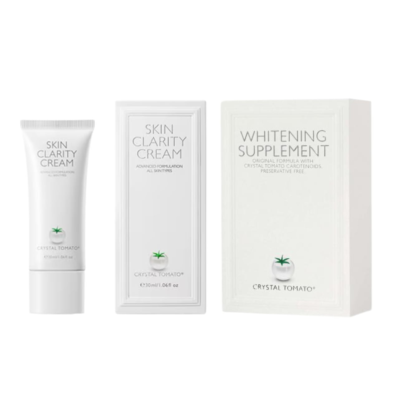 チャバイオラボ ニドコアセラム（美容液）2本&フェイスクリーム1個