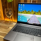 \ 公式ショップ限定価格❣️/ 準美品《LTEモデル》HP Zbook Firefly 15 G7 Corei7 メモリ16GB SSD512GB ノートパソコン 安心サポート&3ヶ月保証付き