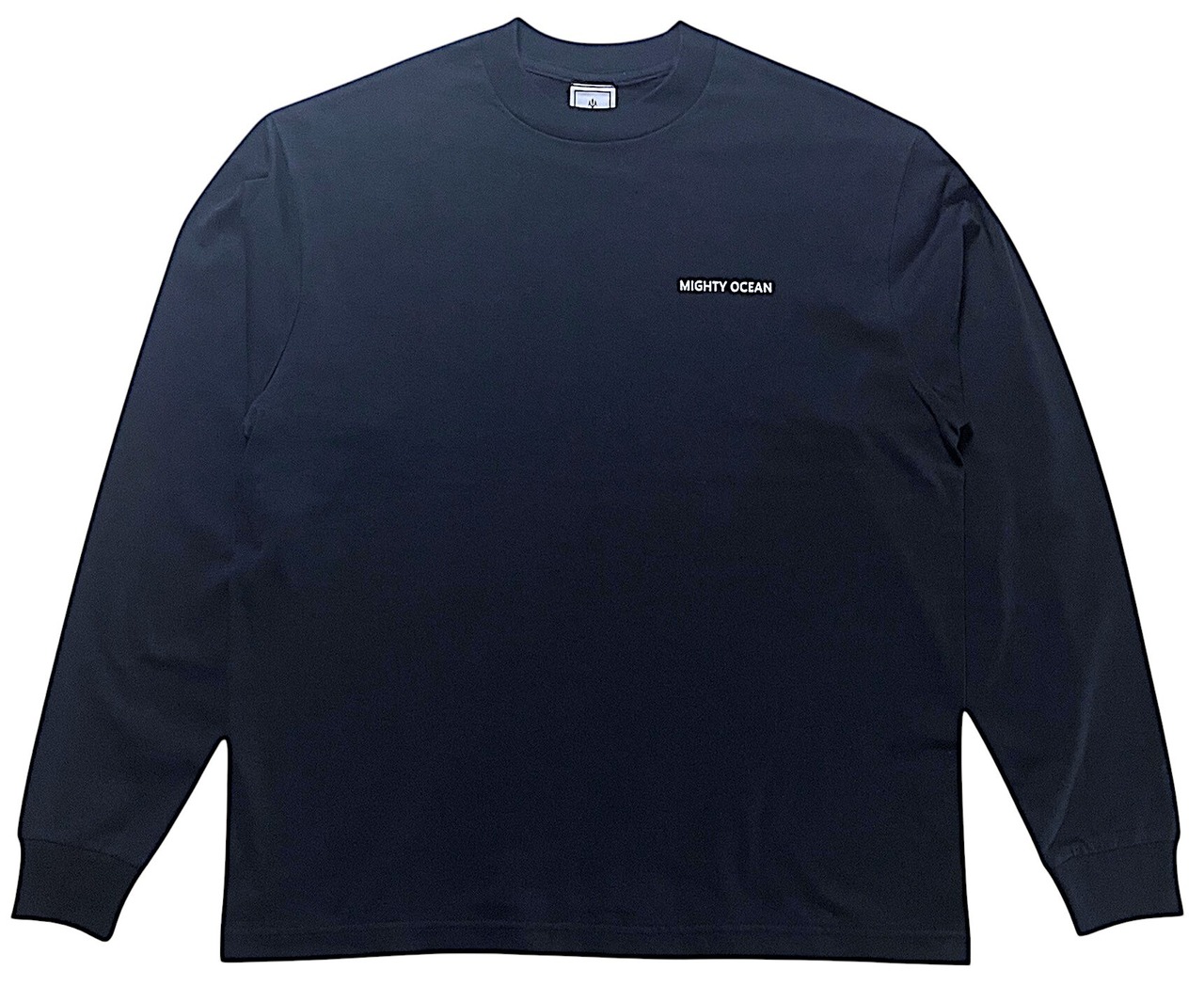 LONG SLEEVE TEE 07