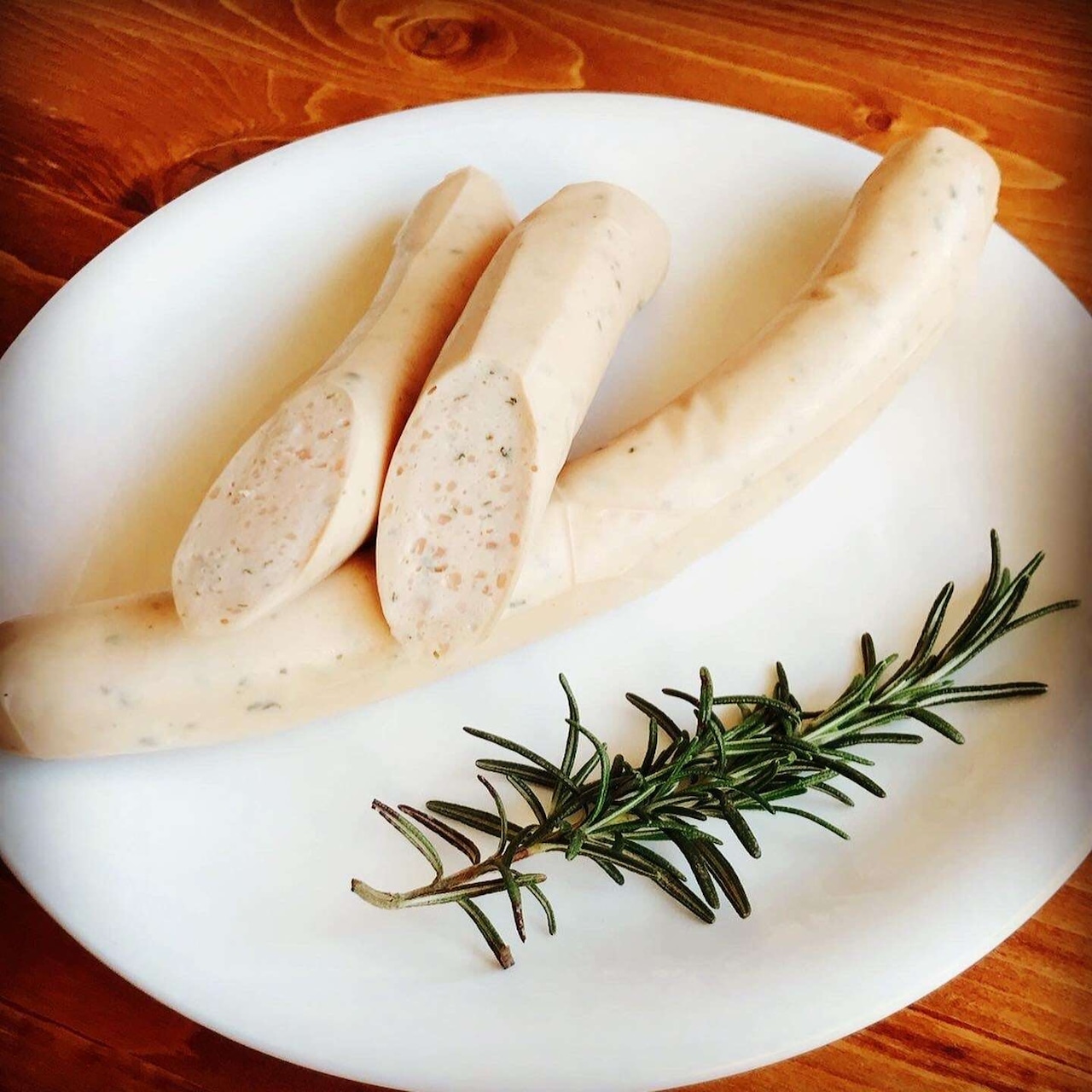 カルスコ ヴァイスブルスト|本格ドイツ風白ソーセージ