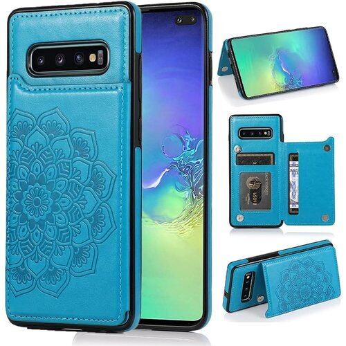 galaxy S10+ ケース SC-04L SCV42 ギャラクシーS10プラス カバー  