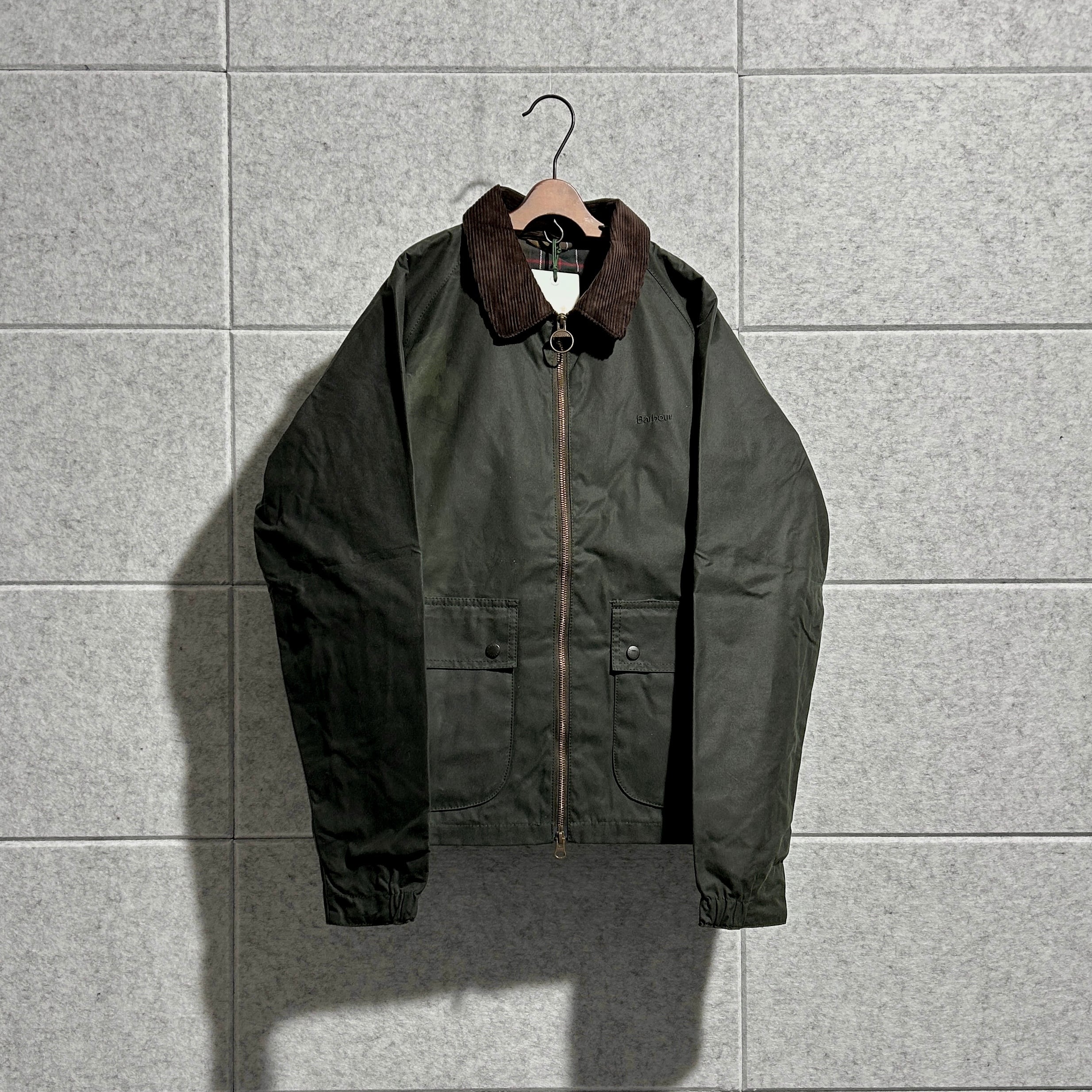 BARBOUR】DOM バブアー ドム | ALLNATIONS
