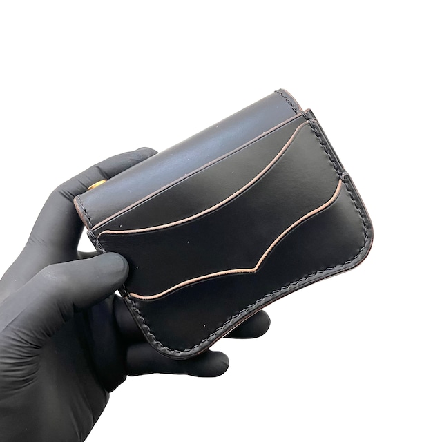 Short wallet