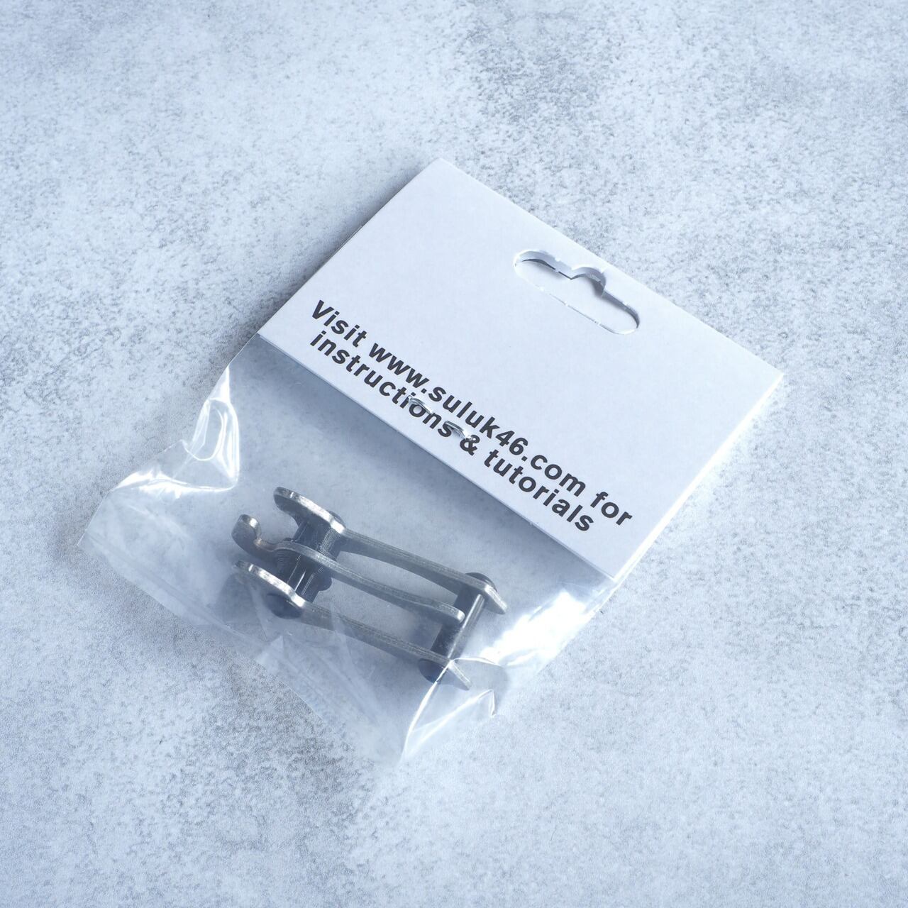 Suluk46 / Miksa Pot Lifter *SMALL | ssaw 紀伊半島にある山道具のお店