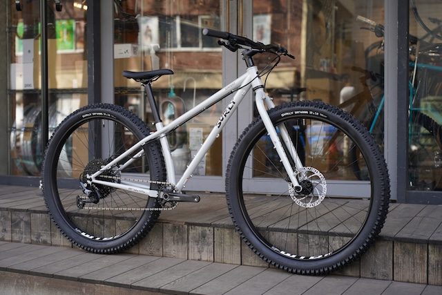 2024 SURLY KRAMPUS 完成車 / Sサイズ / First Loser