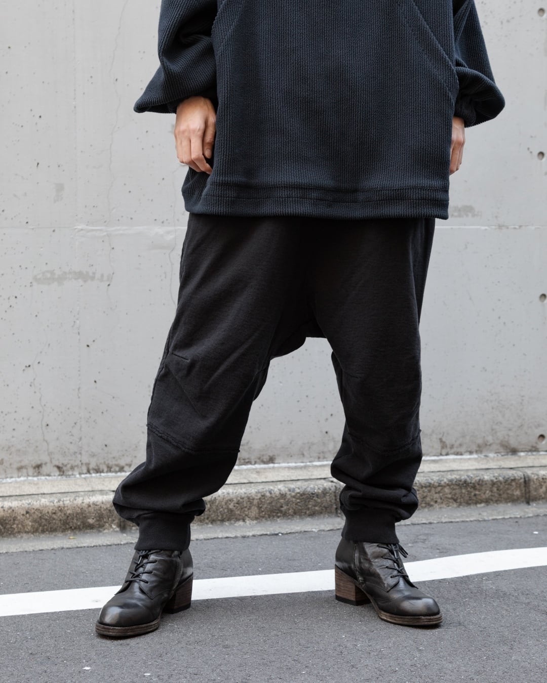 The Viridi-anne] (ザヴィリディアン) VI-3804-04 GARMENT DYE HEAVY