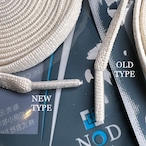 NODC®︎ Flexibility SHOELACES