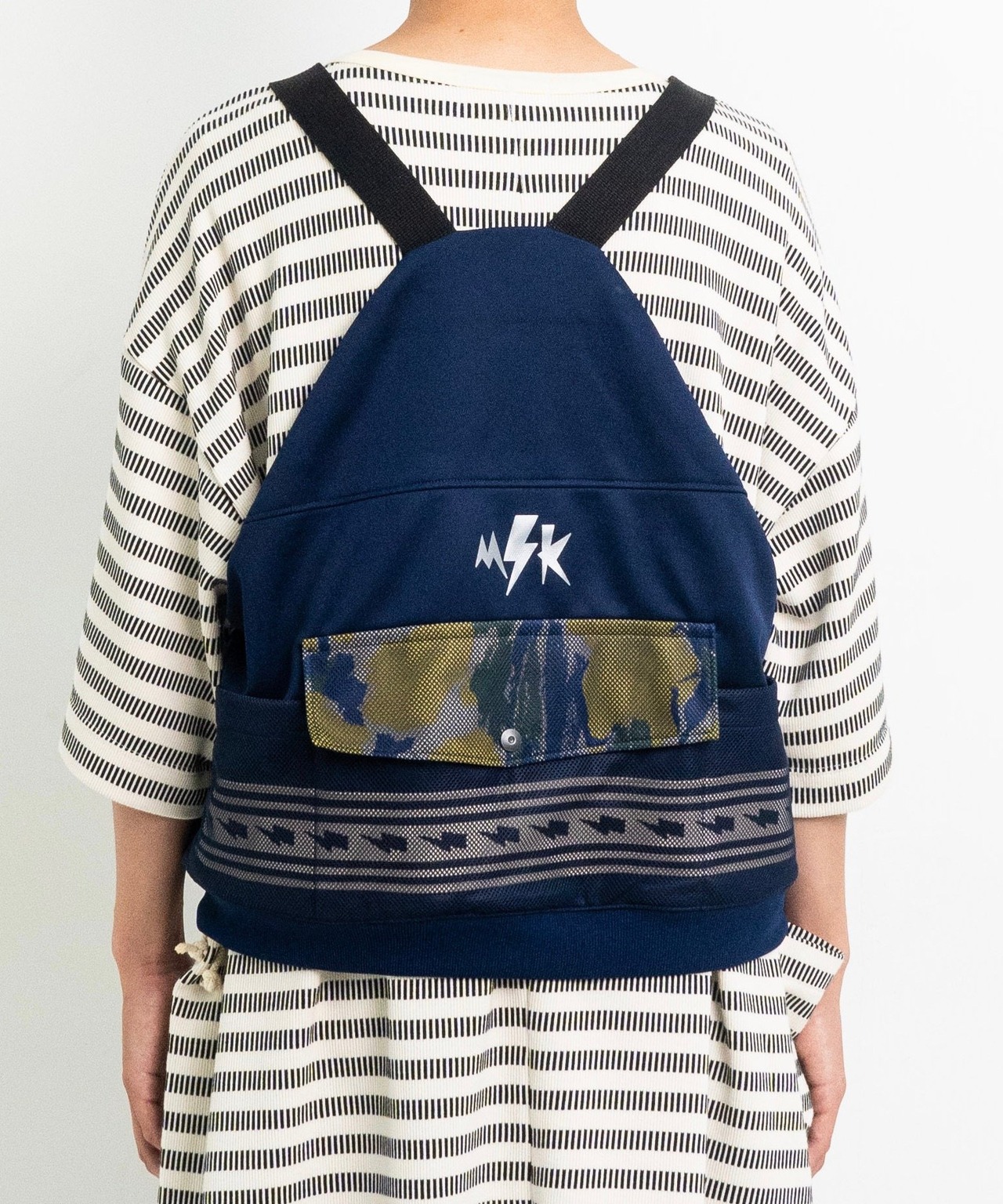 MK25S-V-01 MIRAGE VEST