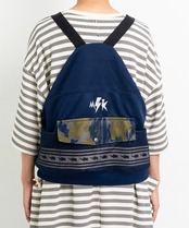 MK25S-V-01 MIRAGE VEST