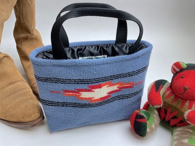 美品】Bear Track オルテガ バッグ｜レディース