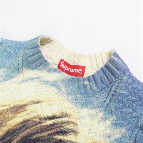 Size【L】 SUPREME シュプリーム 23SS Kurt Cobain Sweater セーター
