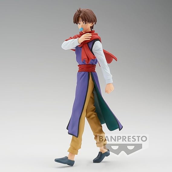 幽☆遊☆白書 DXF コエンマ 30th Anniversary フィギュア | グッド