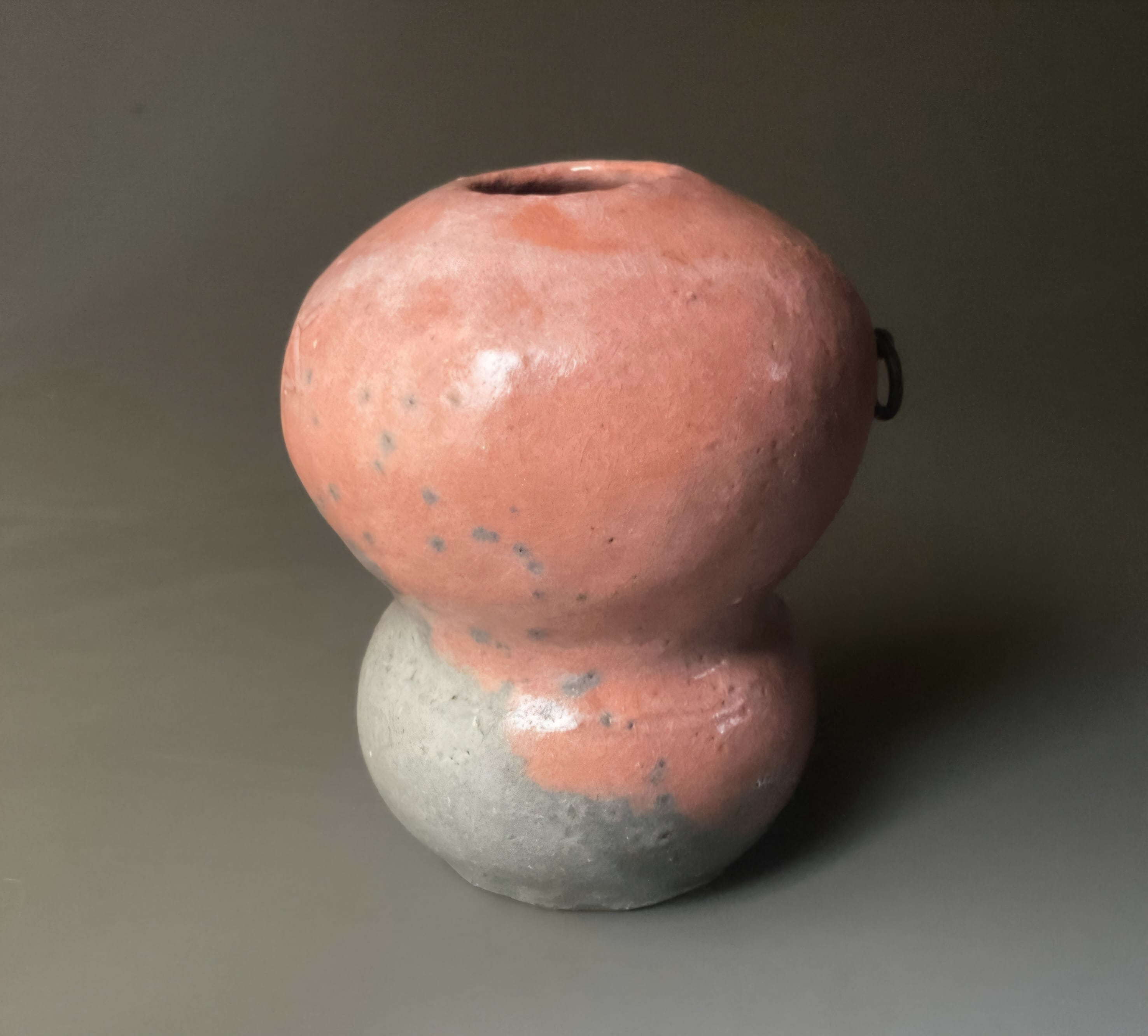 寺垣外窯 杉本貞光