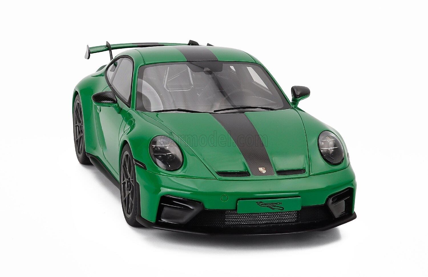 ミニカー 1/18 ポルシェ 911 GT-SPIRIT 1/18 PORSCHE 911 992-2 GT3
