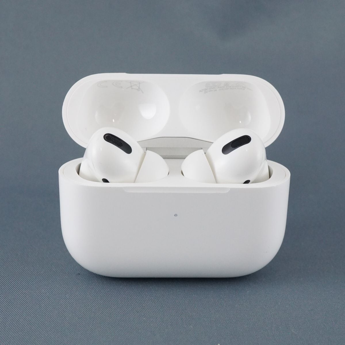 AirPods Pro 第一世代　左右イヤホン、充電ケース、外箱