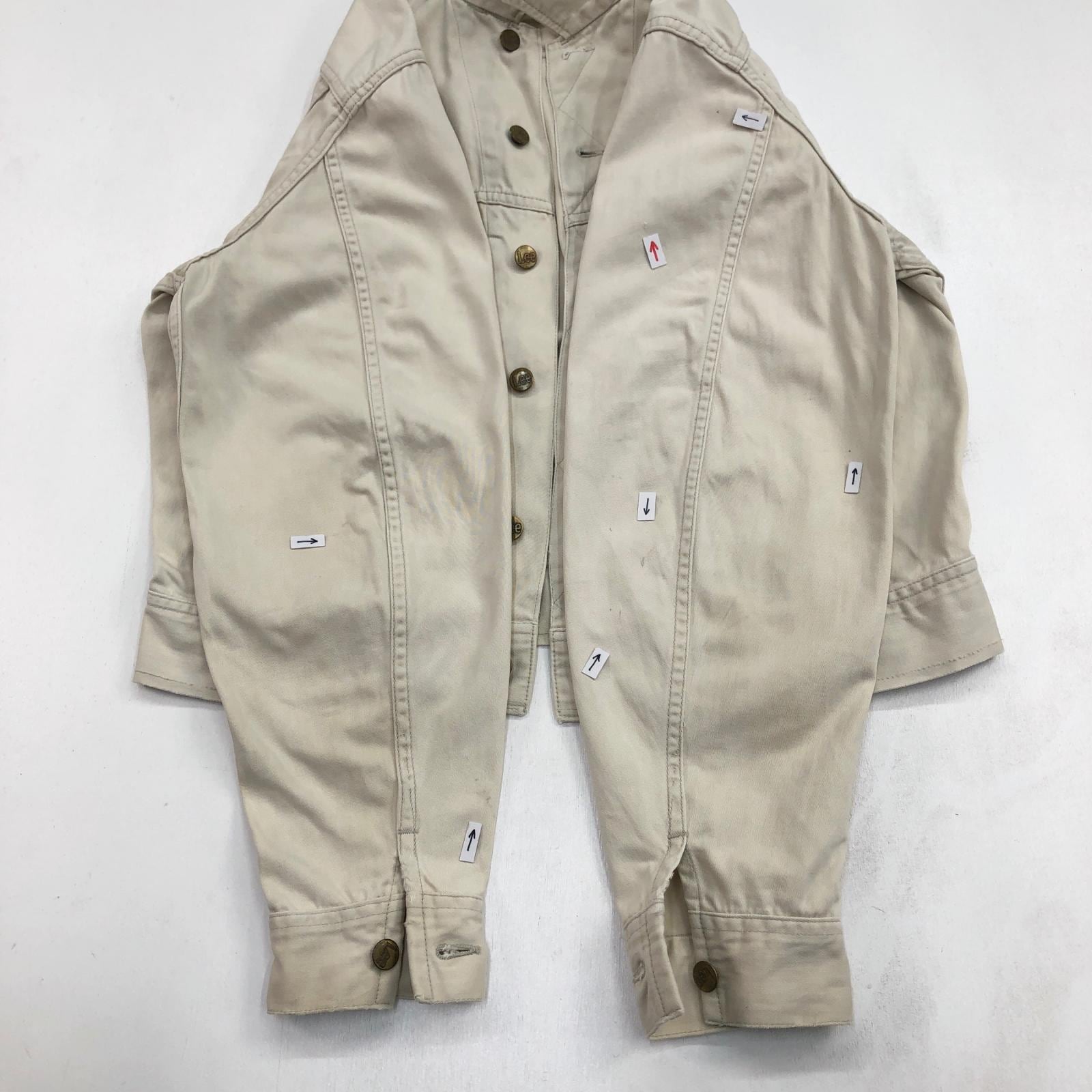 LEE リー 60- 70年代 USA製 100-J WESTERNER ウエスターナー ユニオン