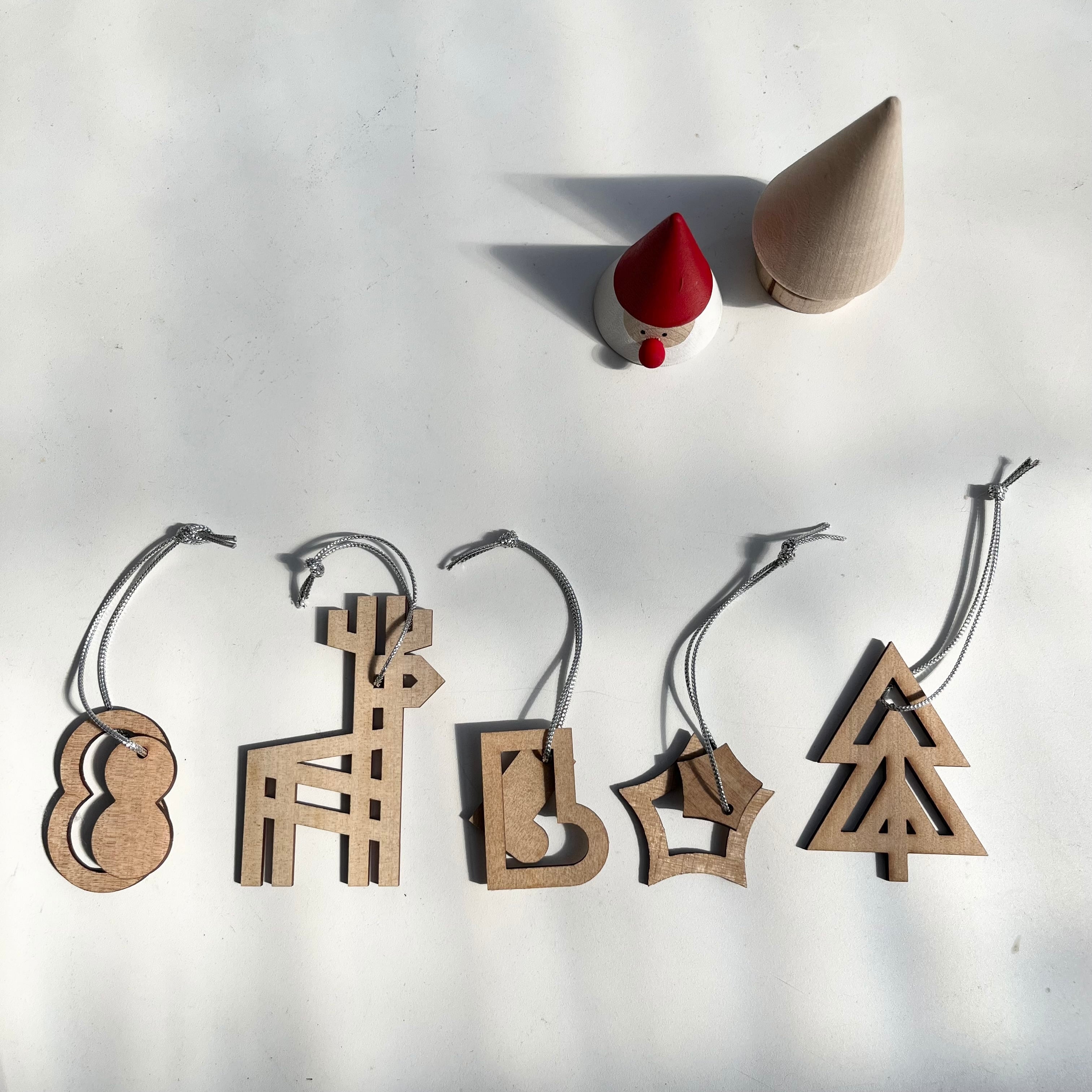 * house ornament ❀*  森のおうち (k) house ornament ❀* 森のおうち (k)