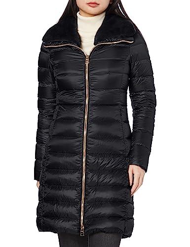 MONCLER / CUPIDONE ファーダウンジャケット 00 ブラック | PAY ID