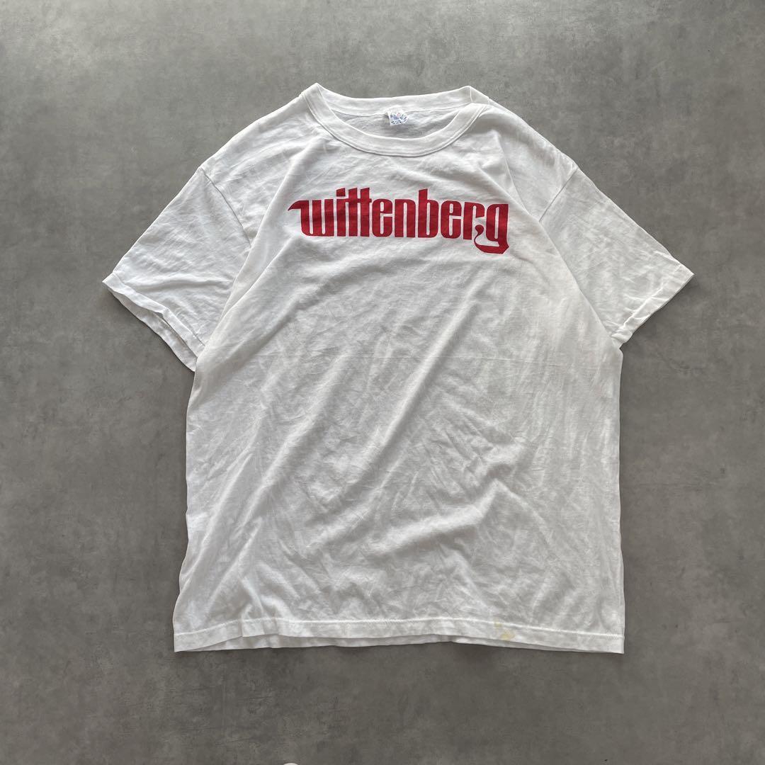 80s USA製 Champion トリコタグ vintage T-shirts